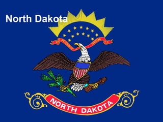 North Dakota 
