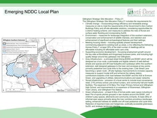North Dorset Planning Map North Dorset Dc Neighbourhood Planning Presentation