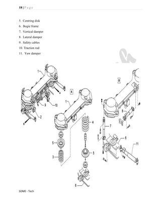 Northern railway | PDF