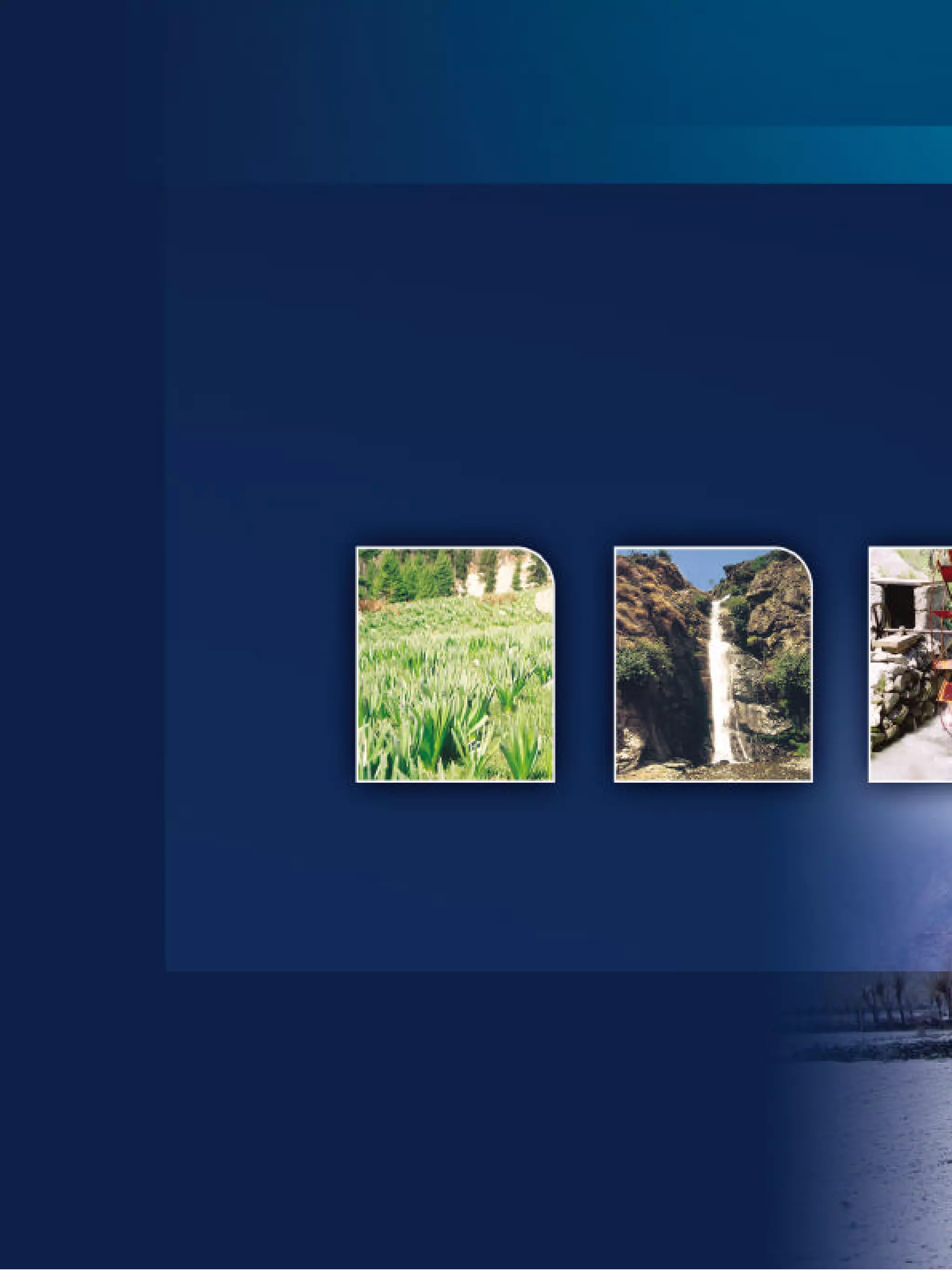 Northern areas strategy