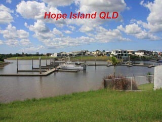 Hope Island QLD