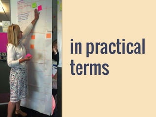 Kay Grieves: Northern Collaboration Learning Exchange Sunderland January 2015