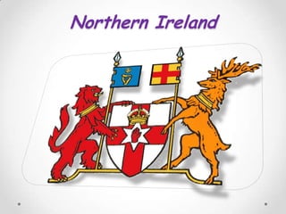 Northern Ireland
 
