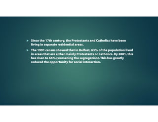 UNFAIR!
Poorer
Catholics
 