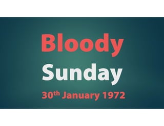 How
Conflicts
Violence
lead to
 