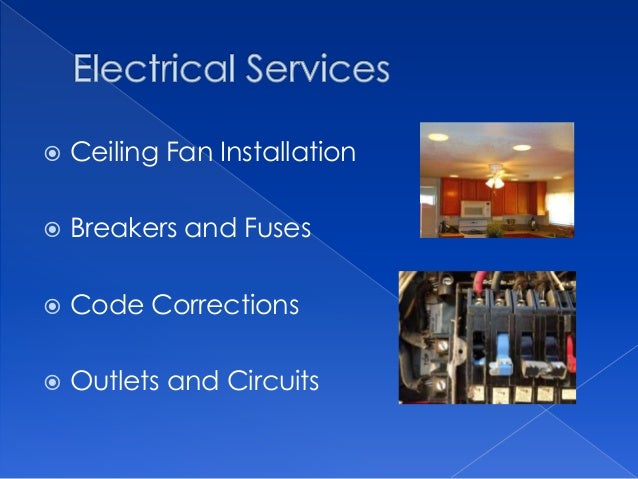 San Diego Lighting Solutions Oceanside Electrical Repair Call 760 6