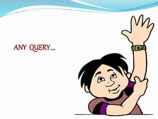 ANY QUERY….
 