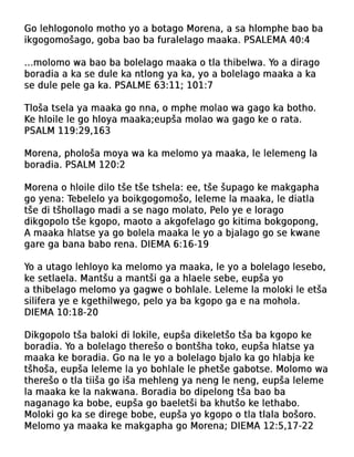 Northern Sotho Sepedi Honesty Tract.pdf