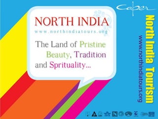 Tourist Places of North India 