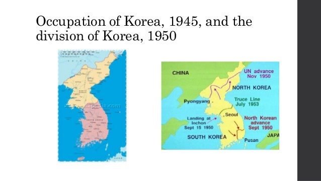 North Korea
