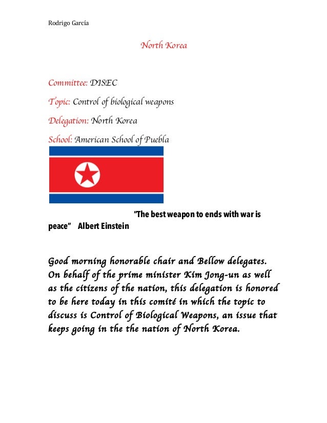 North Korea
