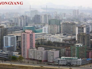 PYONGYANG 