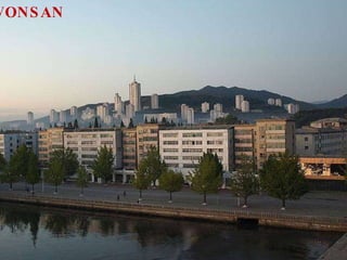 WONSAN 