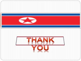 North korean culture