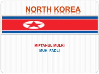 MIFTAHUL MULKI
MUH. FADLI
1. SOCIAL ORGANIZATION
 