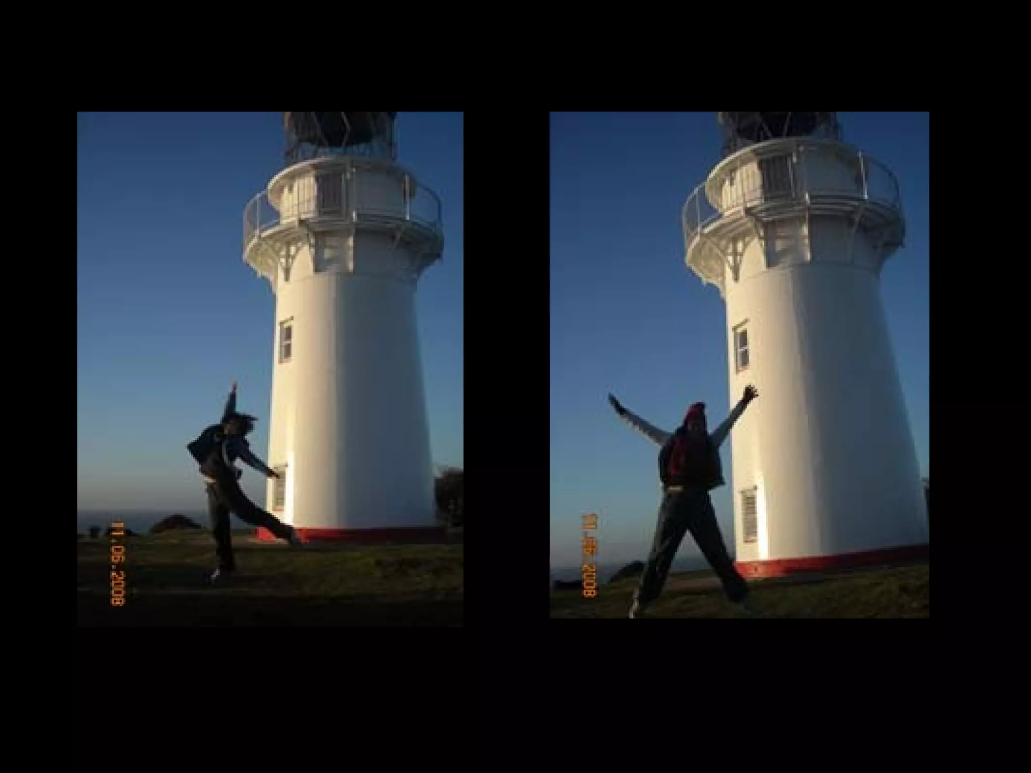 East Cape – June 11, 2008




East cape lighthouse. Even felt uncomfortable, we still want to jump. Haha..
 