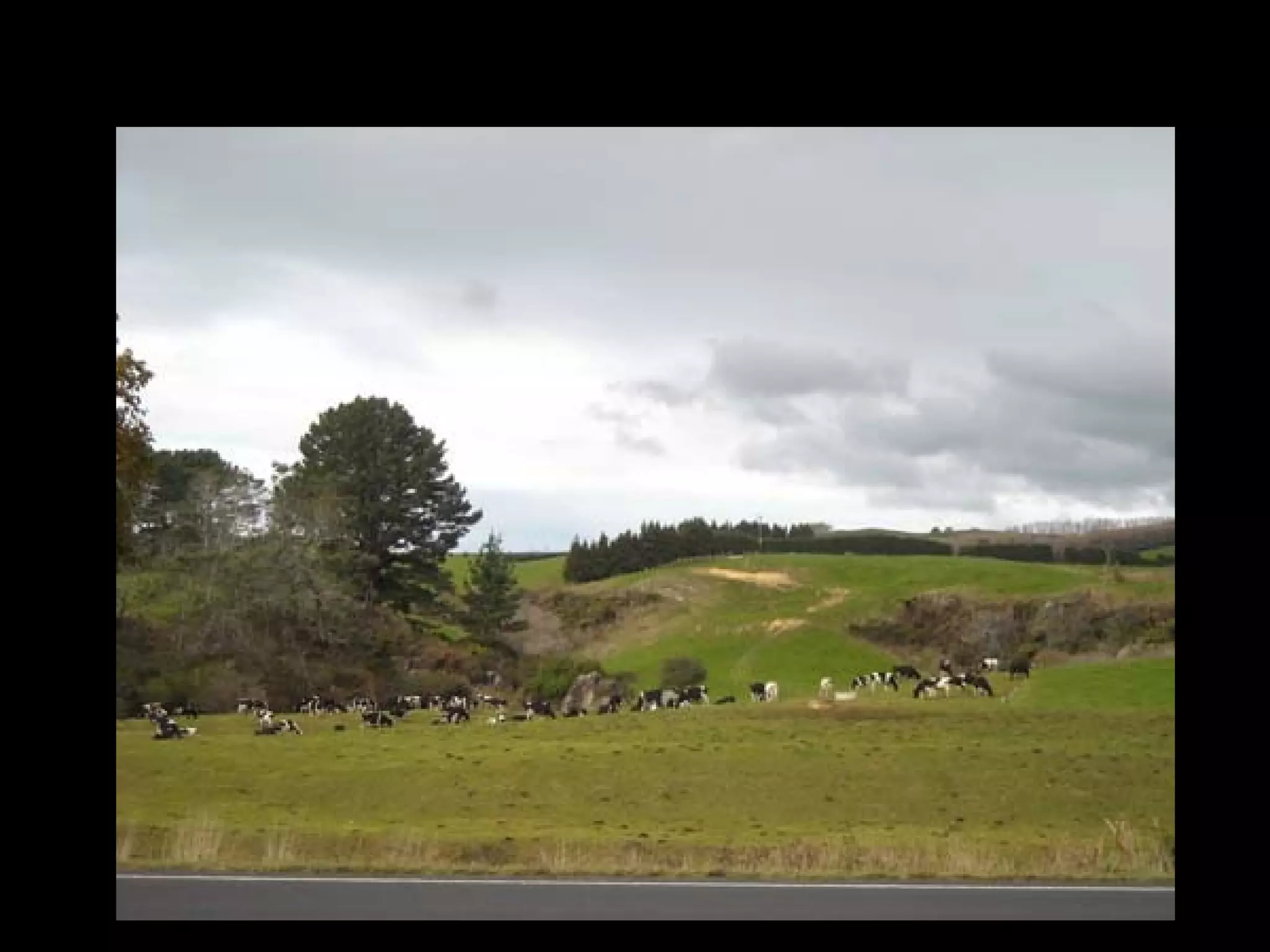 Waihi (Goldfield Train) – June 7, 2008
 