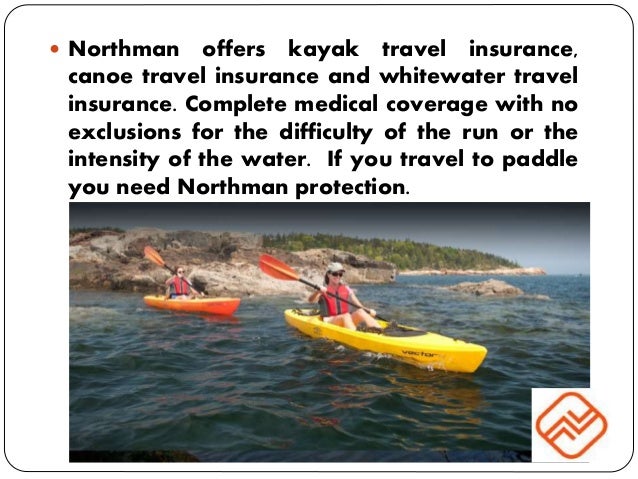 Kayak Insurance