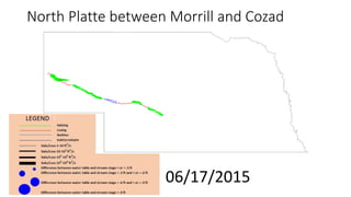 North Platte between Morrill and Cozad
06/17/2015
-
3
4
6
.
0
9
3
9
1
0
0
8
.
1
1
1
7
-
190
7.75
85
353.5952
2
8
6
.
7
9
9
9
-
444
7.48
-
4647.
4377
2
5
2.
7
0
5
9
-
1
4
5
1
.
0
5
6
5
700.5
782
 