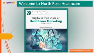 Welcome to North Rose Healthcare
northrosehealthcare.com
 