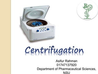 Asifur Rahman
01747137920
Department of Pharmaceutical Sciences,
NSU
 