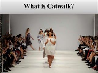 Textile Technological Innovation in Fashion. | PPTX