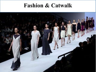 Textile Technological Innovation in Fashion. | PPTX