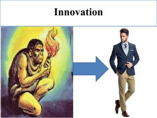 Textile Technological Innovation in Fashion. | PPTX