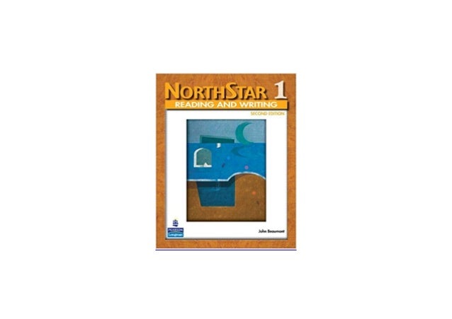 LIBRARY [F.R.E.E] NorthStar Reading and Writing Level 1 2nd Edition