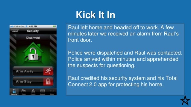 Northstar Alarm Reviews And Stories