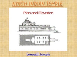 Somnath temple
 
