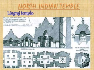 Lingraj temple-
 
