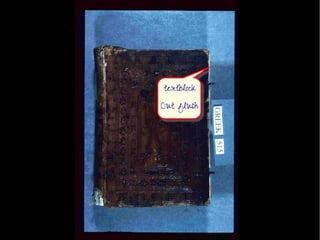 textblock 
Cut flush 
textblock 
Cut flush 
 