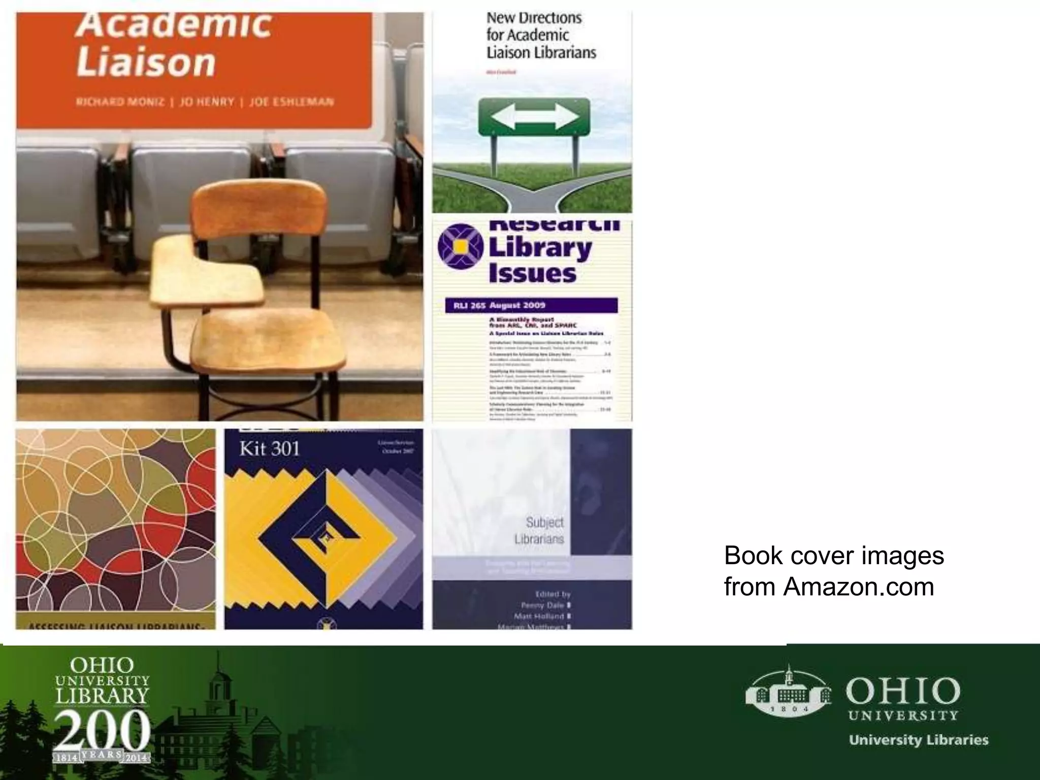 Book cover images
from Amazon.com
 