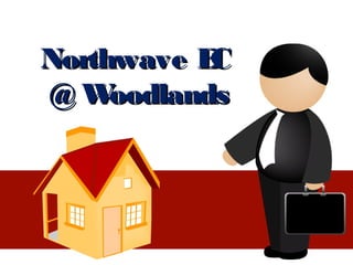 Northwave ECNorthwave EC
@ Woodlands@ Woodlands
 
