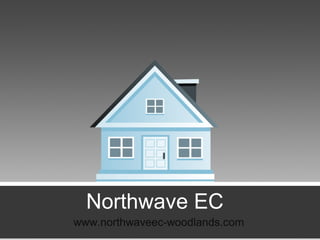 Northwave EC
www.northwaveec-woodlands.com
 