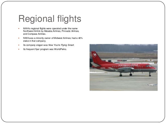 northwest airlines northwest airlines frequent flyer program