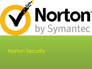 Norton Security
 