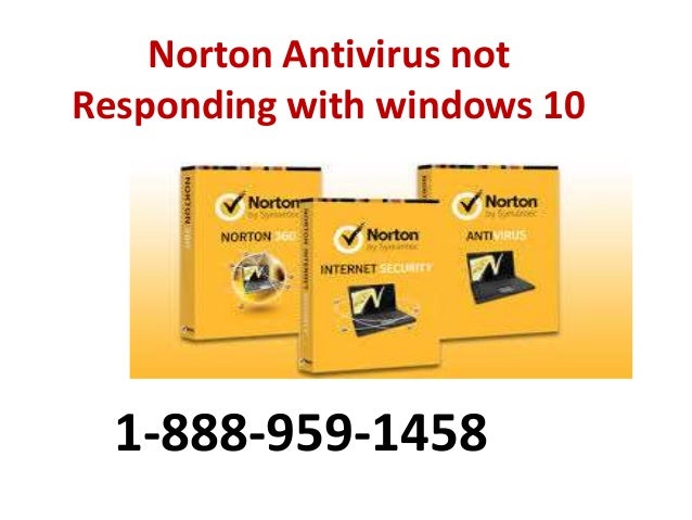 norton security tech