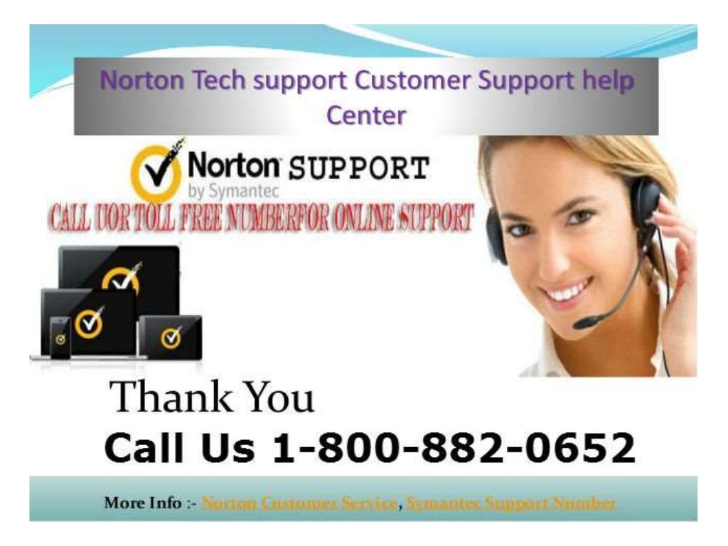 norton security customer service phone number us