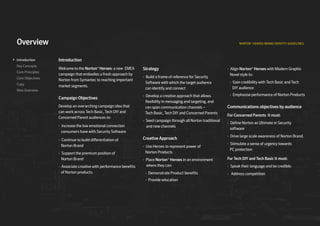 Norton guidelines | PDF