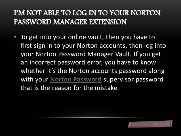 Norton Com Nu16 Norton Com Myaccount Norton Com Setup