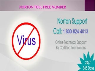 Norton tech support phone number
