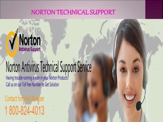 Norton tech support phone number