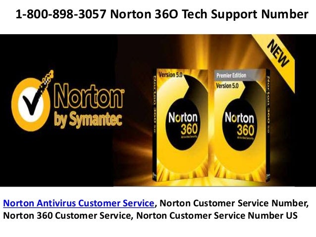 Norton antivirus customer service phone number australia
