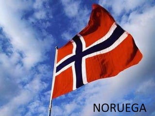 NORUEGA 