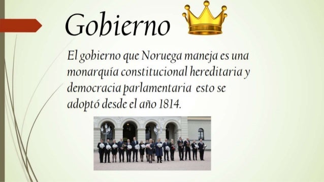 Noruega