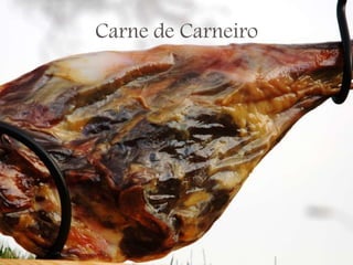 Carne de Carneiro
 