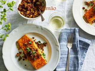Salmão
 