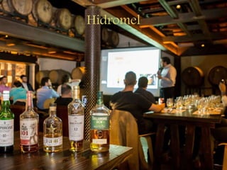 Hidromel
 